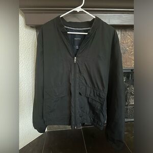 Nautica Windbreaker NWOT